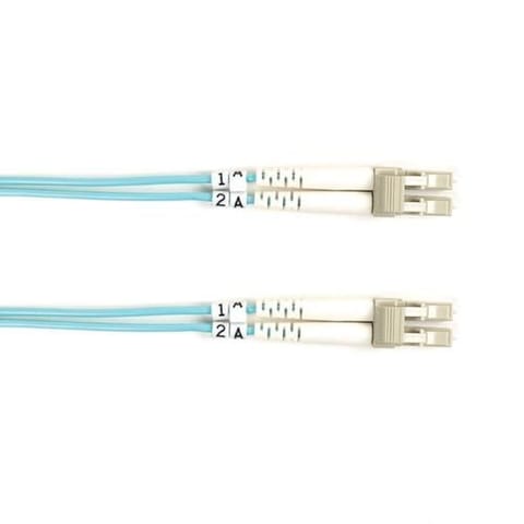 ⁨Black Box FIBRE PATCH CABLE 2M 10 GIG⁩ w sklepie Wasserman.eu