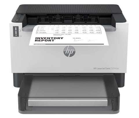 ⁨HP Laserjet Tank 2504Dw Printer,⁩ w sklepie Wasserman.eu