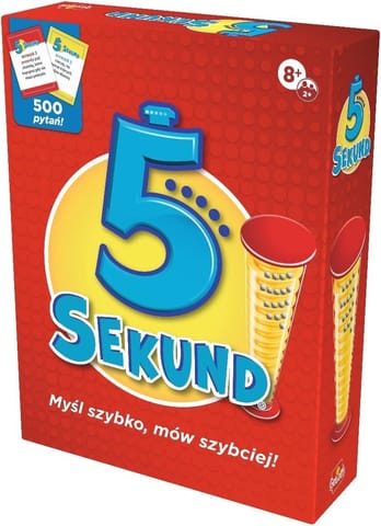 ⁨5 Sekund⁩ w sklepie Wasserman.eu