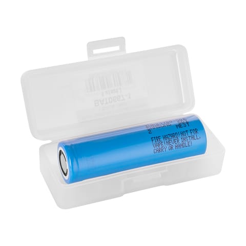 ⁨Akumulator INR21700-50E 4900 mAh Samsung⁩ w sklepie Wasserman.eu