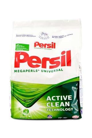 ⁨PERSIL powder 17p Megaperls universal 1,02kg⁩ at Wasserman.eu