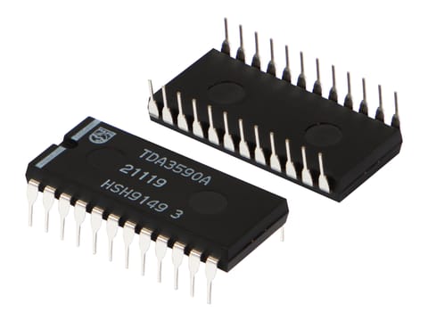 ⁨Układ scalony TDA3590A⁩ w sklepie Wasserman.eu