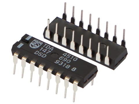 ⁨Układ scalony TDA4510⁩ w sklepie Wasserman.eu