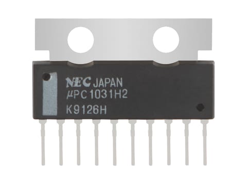 ⁨Układ scalony UPC1031H⁩ w sklepie Wasserman.eu