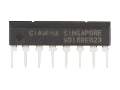 ⁨Układ scalony UPC1490HA⁩ w sklepie Wasserman.eu