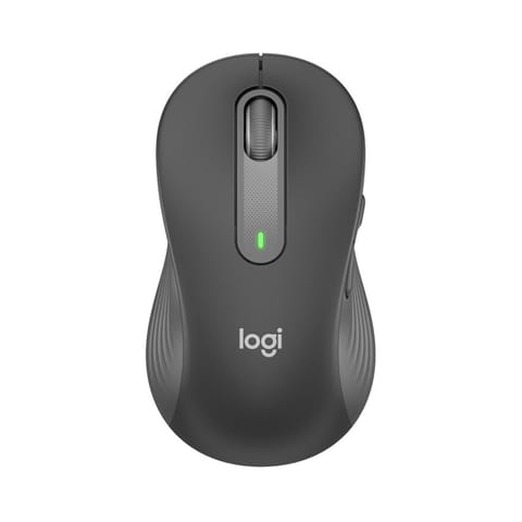 ⁨Logitech Signature M650 L - mus - larg⁩ at Wasserman.eu