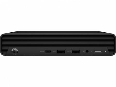 ⁨Komputer HP Pro Mini 260 G9 (i5-1335U/IRIS XE/8GB/SSD256GB/W11P)⁩ w sklepie Wasserman.eu