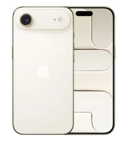 ⁨iPhone Air 1 TB Jasne Złoto⁩ w sklepie Wasserman.eu