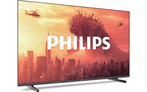 ⁨Telewizor PHILIPS LED 32″ 32PHS5500/12⁩ w sklepie Wasserman.eu