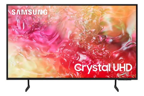 ⁨Telewizor SAMSUNG LED 50″ UE50DU7192UXXH⁩ w sklepie Wasserman.eu