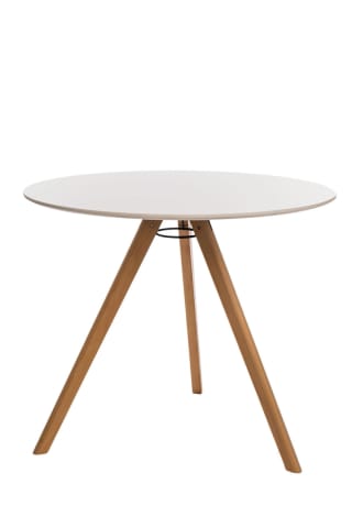 ⁨Intesi Rocket table⁩ at Wasserman.eu