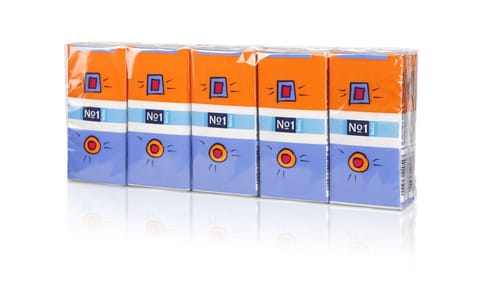 ⁨TZMO BELLA CHUST. HIG. NO`1 /10x10/⁩ w sklepie Wasserman.eu