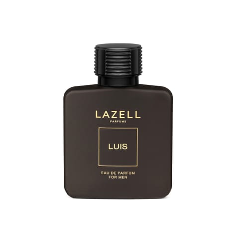 ⁨LAZELL Luis Woda perfumowana dla mężczyzn 100 ml⁩ w sklepie Wasserman.eu