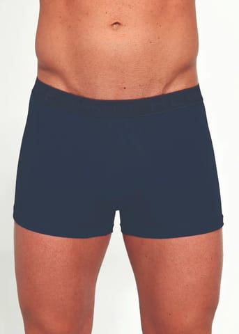 ⁨SZORTY CORNETTE HIGH EMOTION HE-503 GRA (kolor granat, rozmiar L)⁩ w sklepie Wasserman.eu