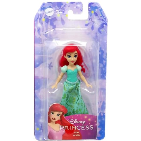 ⁨Disney Princess Księżniczka Mała lalka⁩ w sklepie Wasserman.eu