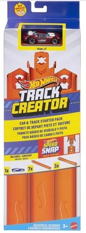 ⁨Zestaw torów⁩ w sklepie Wasserman.eu