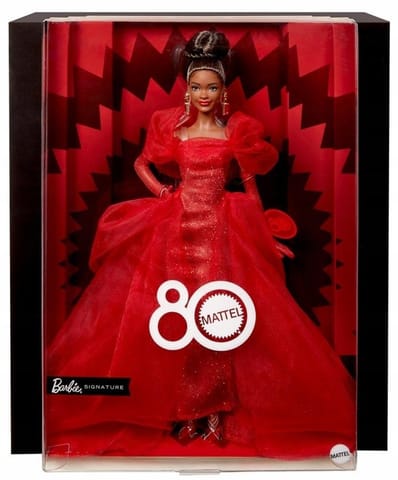 ⁨Barbie 80⁩ w sklepie Wasserman.eu
