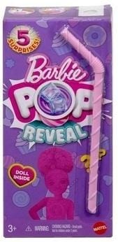 ⁨Barbie Pop Reveal Chelsea Lalka Seria Soczek MIX⁩ w sklepie Wasserman.eu