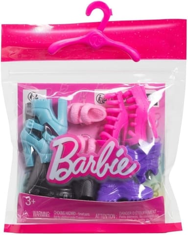 ⁨Barbie Shoe Pack⁩ w sklepie Wasserman.eu