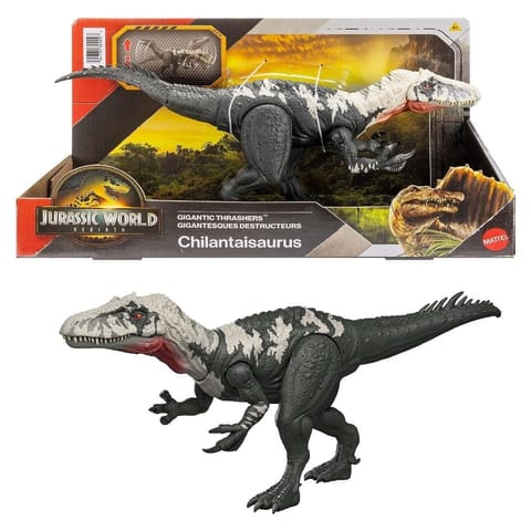 ⁨Jurassic World Czilantajzaur Dinozaur⁩ w sklepie Wasserman.eu