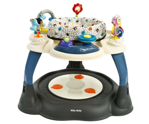 ⁨Milly Mally Centrum Aktywności Twist Galactic⁩ at Wasserman.eu