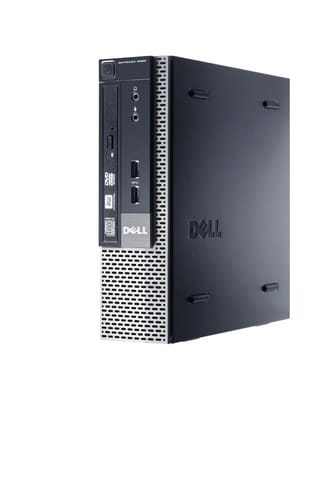 ⁨Komputer DELL Optiplex 9020 (Intel 4600/8GB/SSD8GB/500GB/DVD-RW/W8.1P)⁩ w sklepie Wasserman.eu