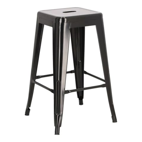 ⁨Hoker Paris 66cm czarny inspirowany T olix (Kolor Czarny)⁩ w sklepie Wasserman.eu