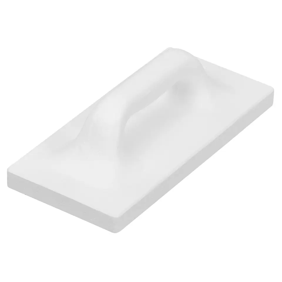 ⁨Polystyrene trowel, 270 x 130 mm⁩ at Wasserman.eu