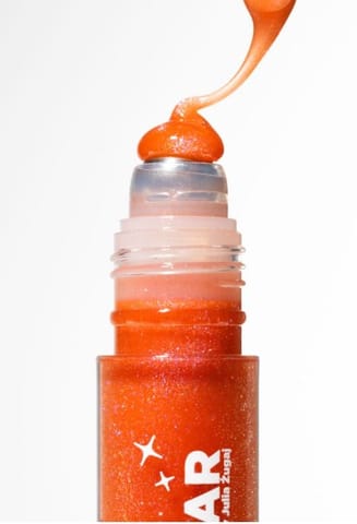 ⁨EVERYBODY LONDON by Julia Żugaj Superstar Olejek do ust Sparkle Rose⁩ w sklepie Wasserman.eu