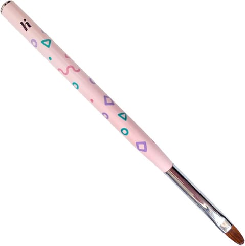 ⁨HI HYBRID Pędzel do żelu⁩ w sklepie Wasserman.eu