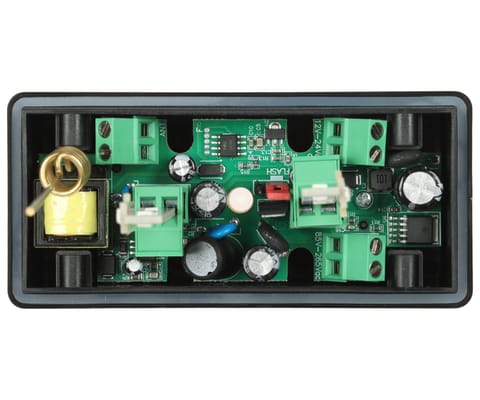 ⁨LAMPA SYGNALIZACYJNA ATLO-GL1 ATLO⁩ w sklepie Wasserman.eu