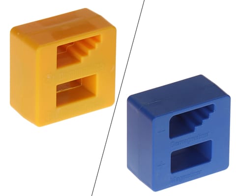 ⁨MAGNETYZER / DEMAGNETYZER DO WKRĘTAKÓW TOOL-MGTZ⁩ w sklepie Wasserman.eu