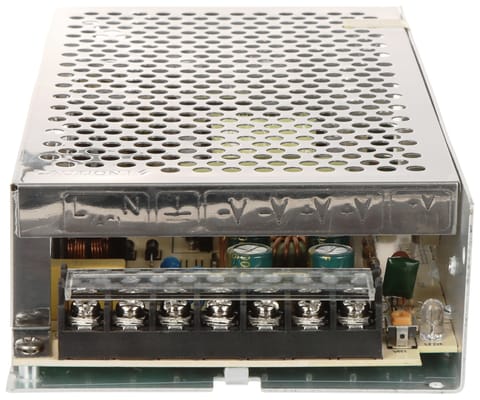 ZASILACZ IMPULSOWY 12V/10A/P w sklepie Wasserman.eu