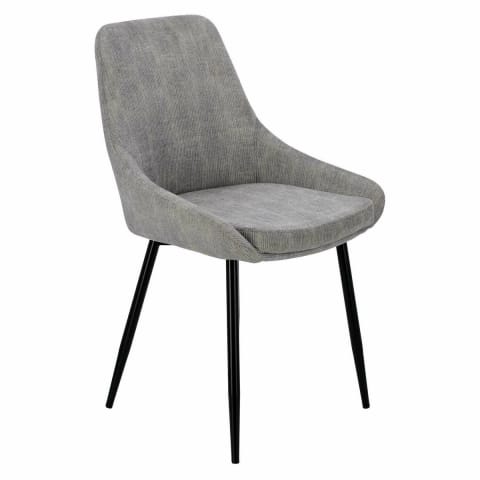 Floyd chair corduroy grey at Wasserman.eu