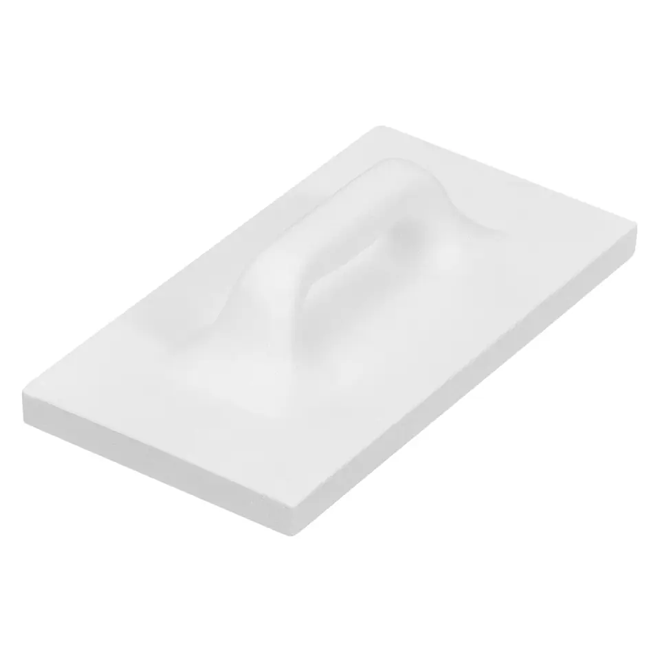 ⁨Polystyrene trowel, 320 x 170 mm⁩ at Wasserman.eu