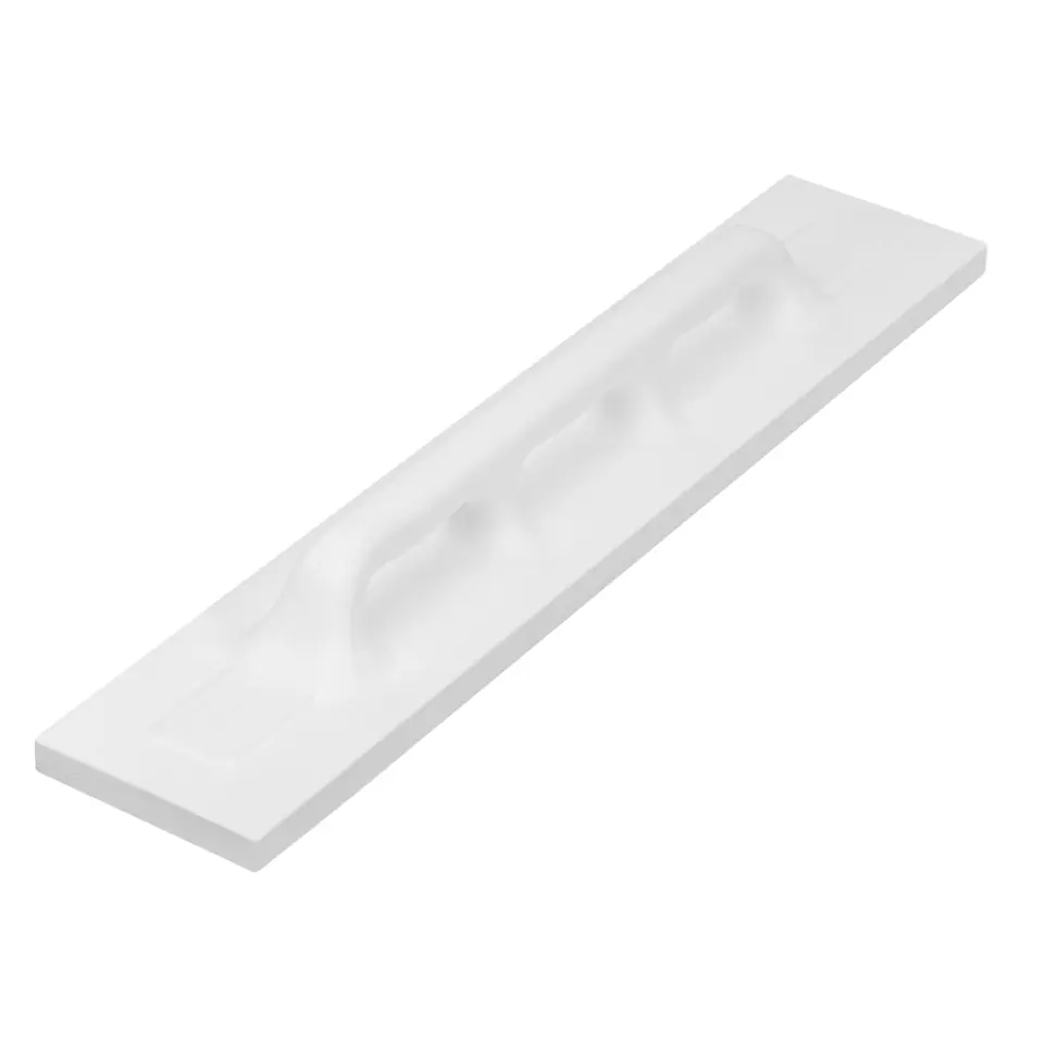 ⁨Polystyrene trowel, 700 x 140 mm⁩ at Wasserman.eu