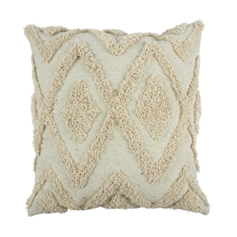 ⁨Boho Bali pillow 40x40⁩ at Wasserman.eu