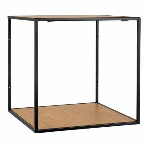 Wall shelf Vita oak veneer at Wasserman.eu