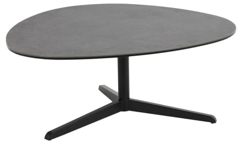 Coffee table Barnsley L black at Wasserman.eu