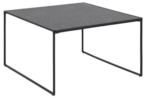 Infinity Coffee table Black at Wasserman.eu