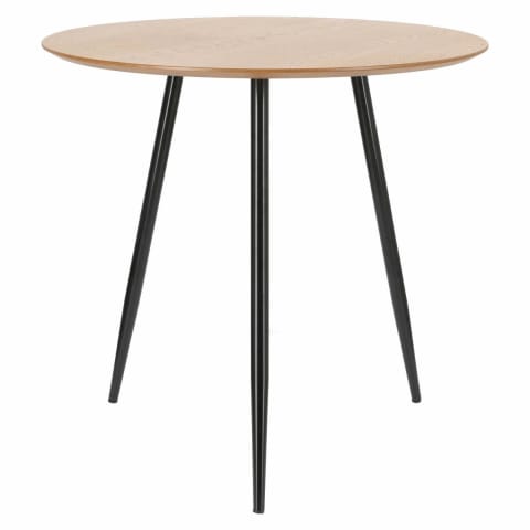 Sottile table 80cm at Wasserman.eu