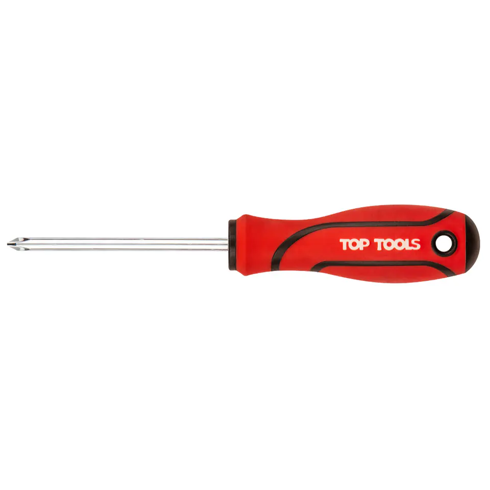 ⁨Cross screwdriver PH0 x 75 mm⁩ at Wasserman.eu