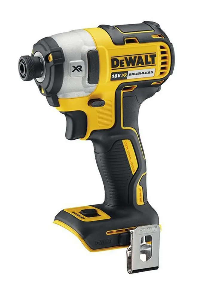 Zakrętarka udarowa DeWalt DCF887N-XJ (1/4'') w sklepie Wasserman.eu