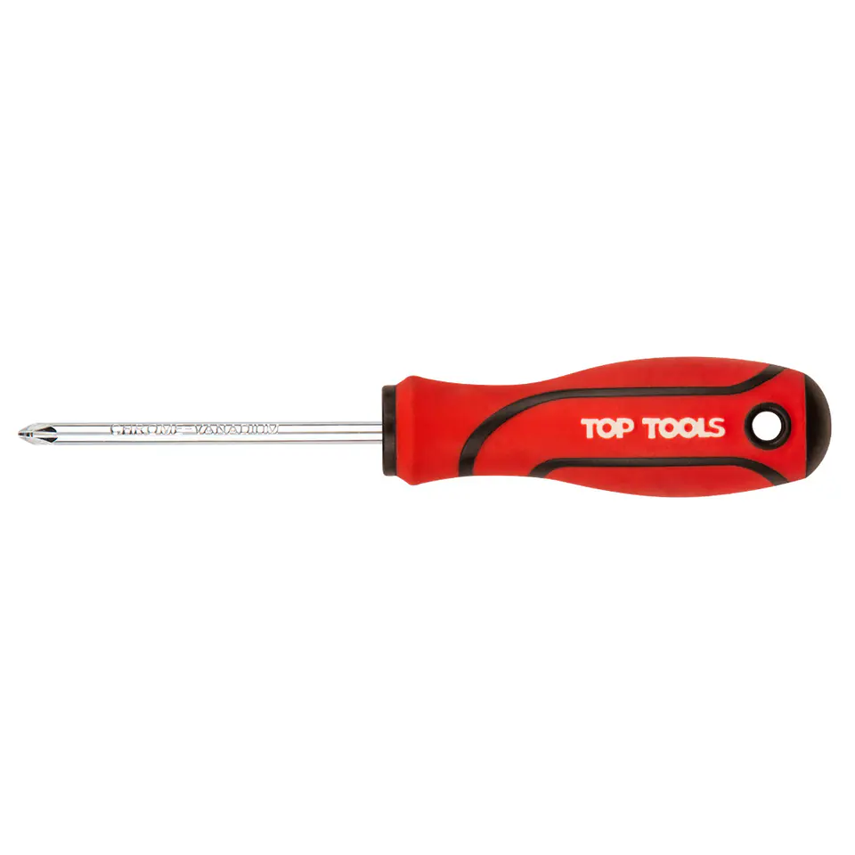 ⁨Cross screwdriver PH1 x 75 mm⁩ at Wasserman.eu