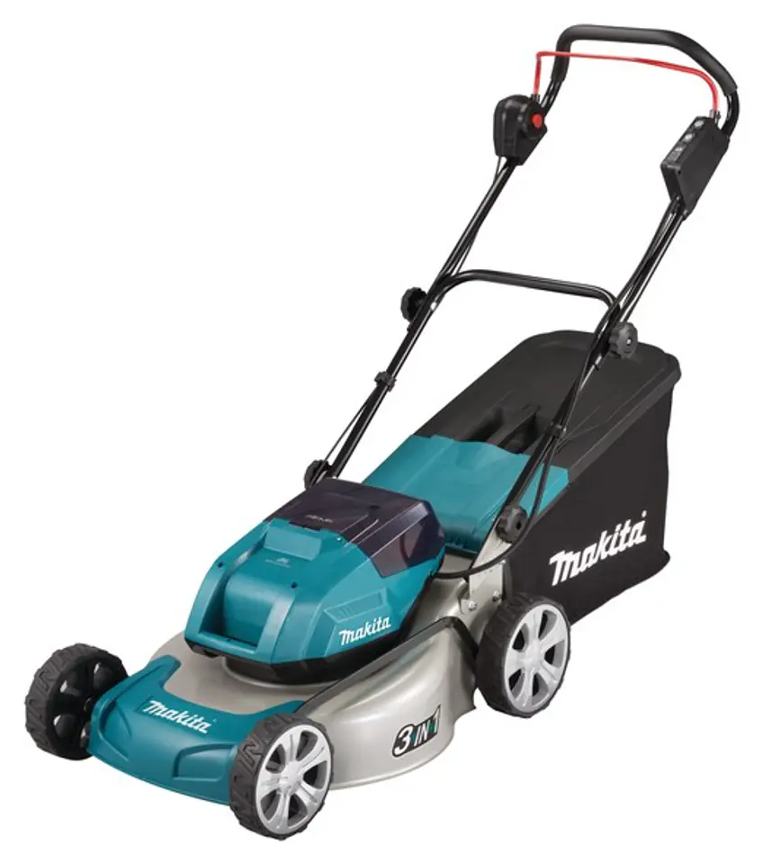Kosiarka 2x18V bez Aku i Ładow DLM460Z MAKITA w sklepie Wasserman.eu