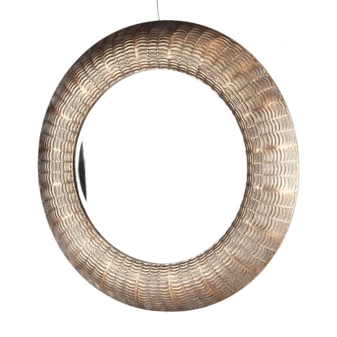 ⁨PTMD_Lustro ARENZA⁩ w sklepie Wasserman.eu