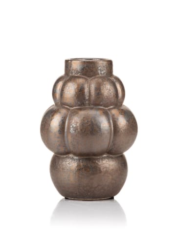 ⁨PTMD_Wazon NOLAY - S brąz⁩ w sklepie Wasserman.eu