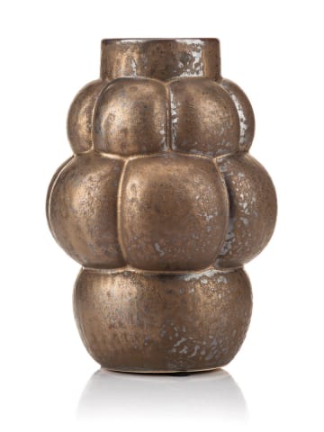 ⁨PTMD_Wazon NOLAY brąz - L⁩ w sklepie Wasserman.eu