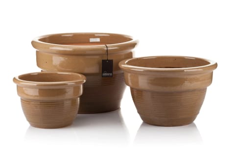 ⁨Donica IZLO/kpl-3szt_ALURO⁩ w sklepie Wasserman.eu