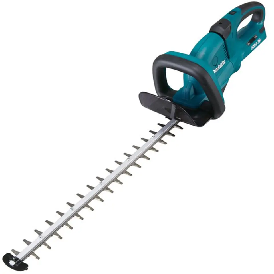 Makita DUH651Z power hedge trimmer Double blade 5.2 kg at Wasserman.eu